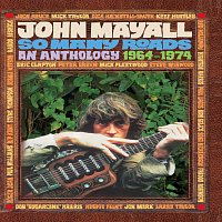 John Mayall's Bluesbreakers – So Many Roads