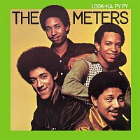 The Meters – Look-Ka Py Py