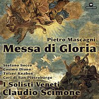 Claudio Scimone – Messa di Gloria