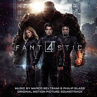 The Fantastic Four (Original Motion Picture Soundtrack)