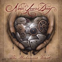New Years Day – The Mechanical Heart EP