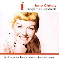 June Christy – Sings The Standards