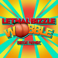 Lethal Bizzle – Wobble [Siege Remix]