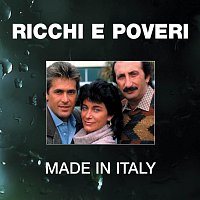 Ricchi e Poveri – Made In Italy