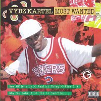 Vybz Kartel – Most Wanted