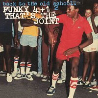 Funky 4+1 – That's the Joint