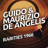 Guido E Maurizio De Angelis – Guido & Maurizio De Angelis - Rarietes 1966