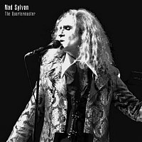 Přední strana obalu CD The Quartermaster