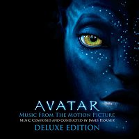 Various  Artists – AVATAR Music From The Motion Picture Music Composed and Conducted by James Horner