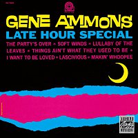 Gene Ammons – Late Hour Special