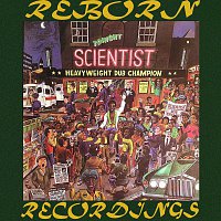 Scientist – Heavyweight Dub Champion (HD Remastered)