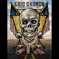 Eric Church, Joanna Cotten – Mixed Drinks About Feelings [Live At PPG Paints Arena, Pittsburgh, PA / April 21, 2017]