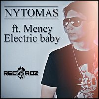 Nytomas – Electric baby