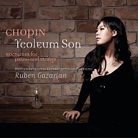 Chopin: Nocturnes For Piano And Strings