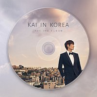 Kai – Kai In Korea