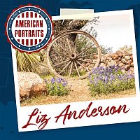 Liz Anderson – American Portraits: Liz Anderson