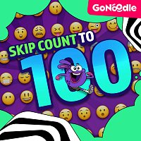 Skip Count To 100