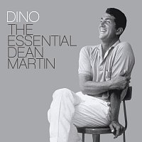Přední strana obalu CD Dino: The Essential Dean Martin