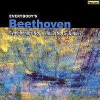 Christoph von Dohnányi, The Cleveland Orchestra – Everybody's Beethoven: Symphonies Nos. 1, 2, 5 & 7