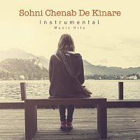Přední strana obalu CD Sohni Chenab De Kinare [From "Sohni Mahiwal" / Instrumental Music Hits]