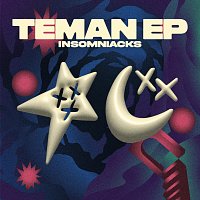 Insomniacks – TEMAN EP