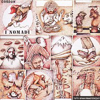 I Nomadi – Gordon [2007 Remaster]