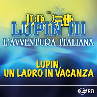 Moreno – Lupin, Un Ladro In Vacanza