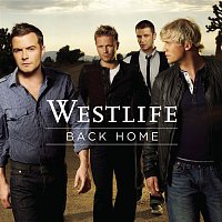 Westlife – Back Home