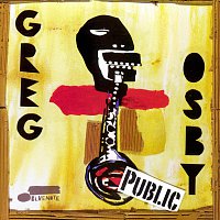 Greg Osby – Public