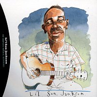 Lil' Son Jackson – The Complete Imperial Recordings Of Lil' Son Jackson