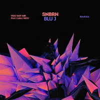 SNBRN & BLU J, Cara Frew – You Got Me (Remixes)