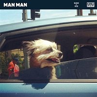 Man Man – Beached
