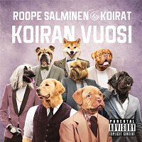 Roope Salminen & Koirat – Koiran vuosi