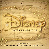 Royal Philharmonic Orchestra – Go The Distance [From "Hercules"]