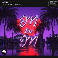 VINAI – On N On (feat. Leony)