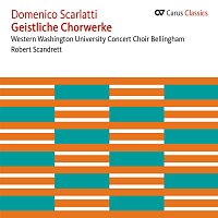 Domenico Scarlatti: Geistliche Chorwerke [Carus Classics]