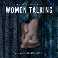 Hildur Guethnadóttir – Speak Up [From "Women Talking" Soundtrack]