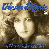 Teena Marie – Love Songs And Funky Beats: The John Morales Mixes