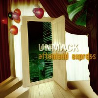 Jens Unmack – Aftenland Express