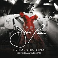 Jenni Rivera – 1 Vida - 3 Historias - Despedida De Culiacán [En Vivo Desde Culiacán, México/2012]
