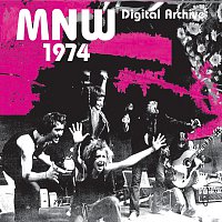 Různí interpreti – MNW Digital Archive 1974