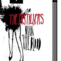The Distillers – Drain The Blood
