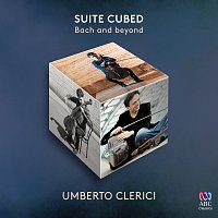 Umberto Clerici – Suite Cubed
