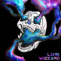 Přední strana obalu CD Lame Wizzard
