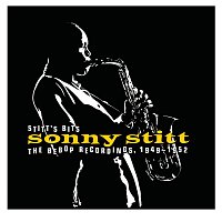 Sonny Stitt – Stitt's Bits: The Bebop Recordings, 1949-1952