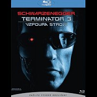 Různí interpreti – Terminator 3: Vzpoura strojů