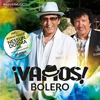 Vamos – Bolero