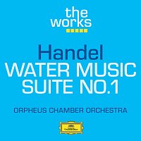 Handel: Water Music-Suite No.1