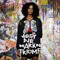 Jiggy Djé – De Ark De Triomf