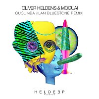 Oliver Heldens & MOGUAI – Cucumba (Ilan Bluestone Remix)